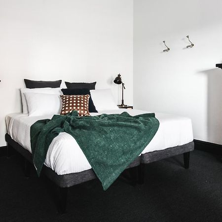 Sydney Park Hotel Quarto foto